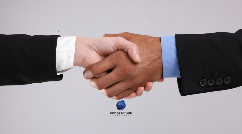 Welcome to Supply Sphere Solutions: Smarter Supply, Stronger Business