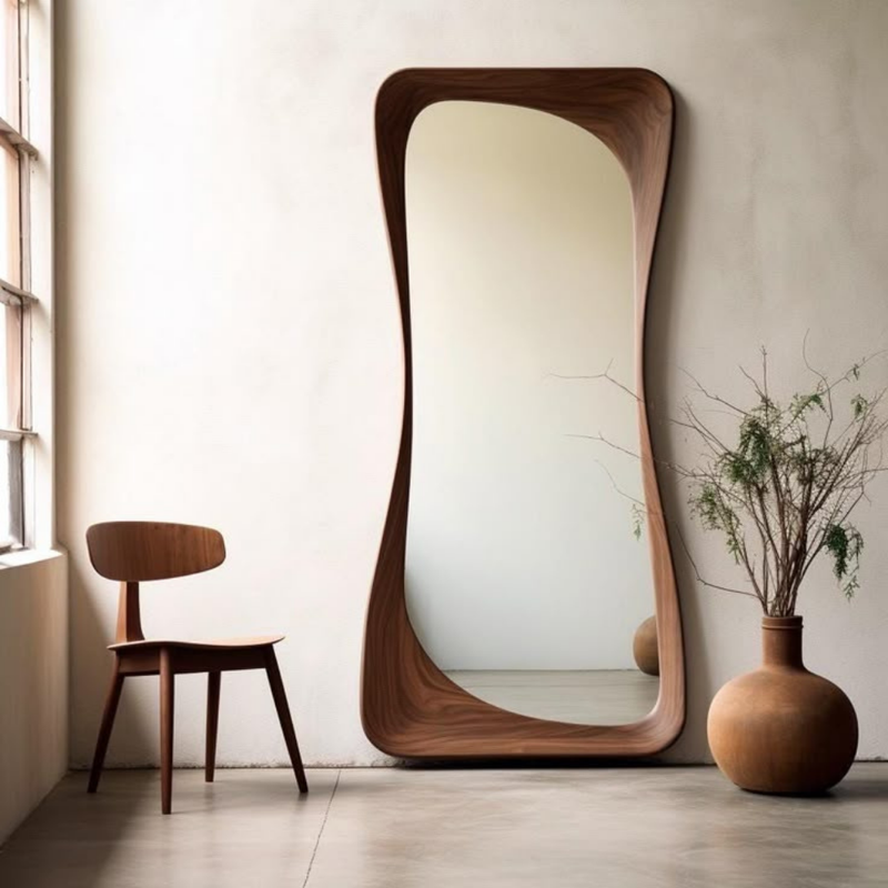 Mirrors