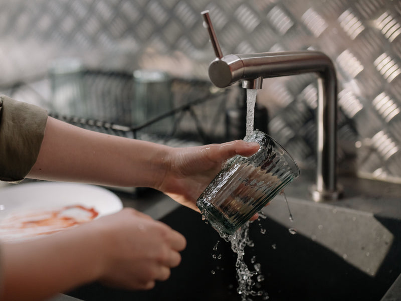 Water Purification