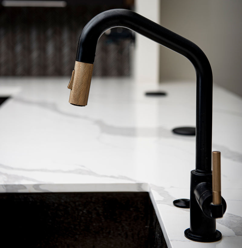 Kitchen Fixtures