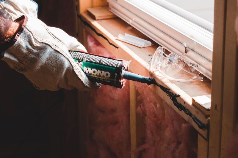 Silicone Sealants