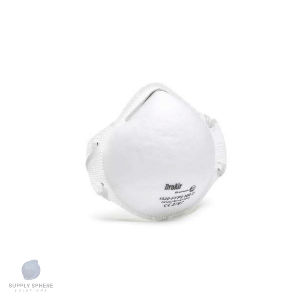DROMEX FFP2 (SABS REF: AZ2004/18)