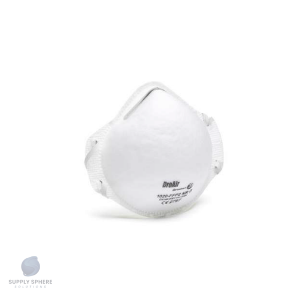 DROMEX FFP2 (SABS REF: AZ2004/18)