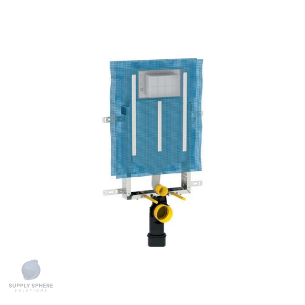 KF-B WC Alp8 H109 90/110 SABS
