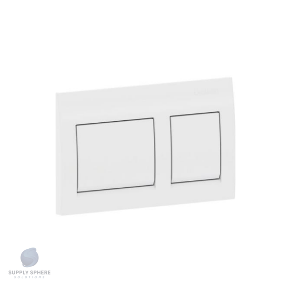 a-pl Alpha25 sq dual pl white