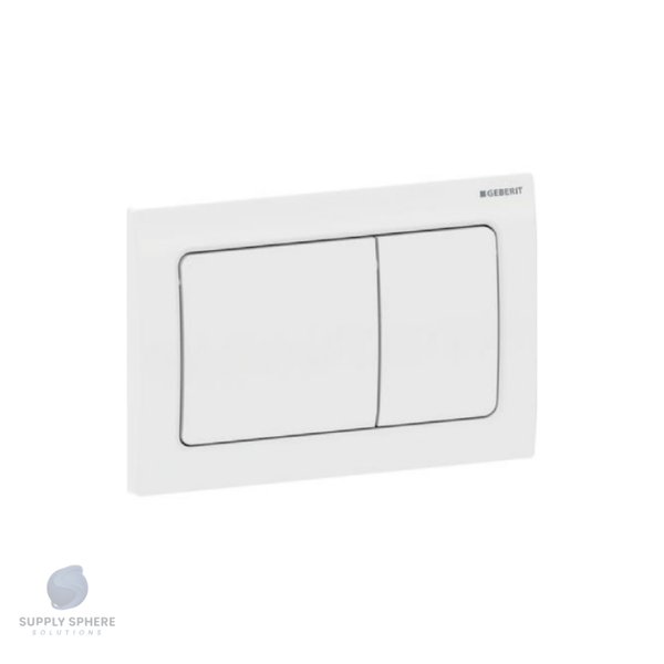 a-pl Alpha01 sq dual pl white