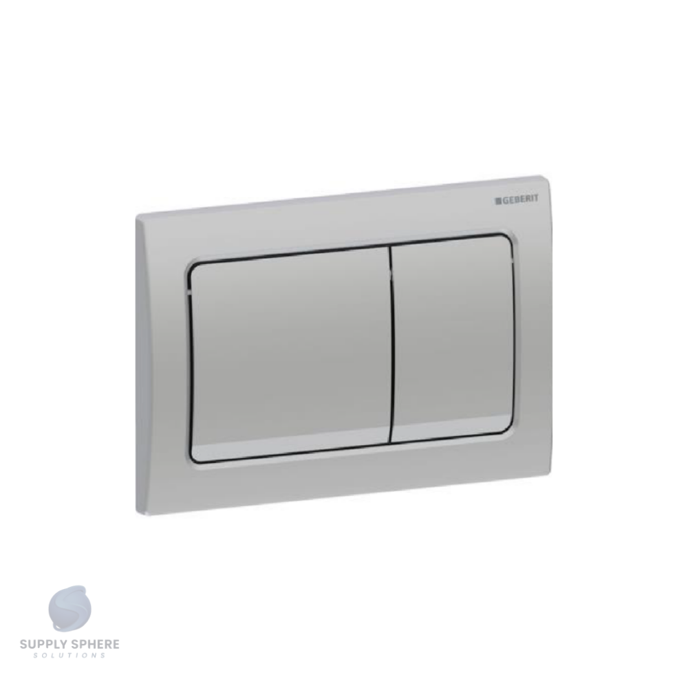 a-pl Alpha01 sq dual pl matt chr