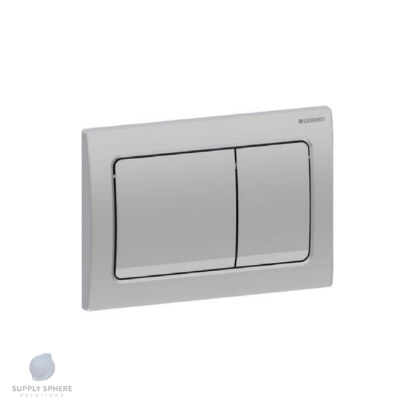 a-pl Alpha01 sq dual pl matt chr