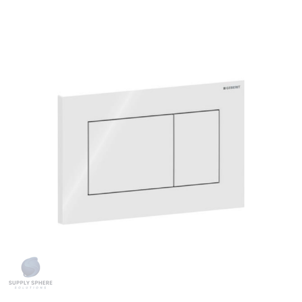 a-pl Sigma01 sq dual pl white