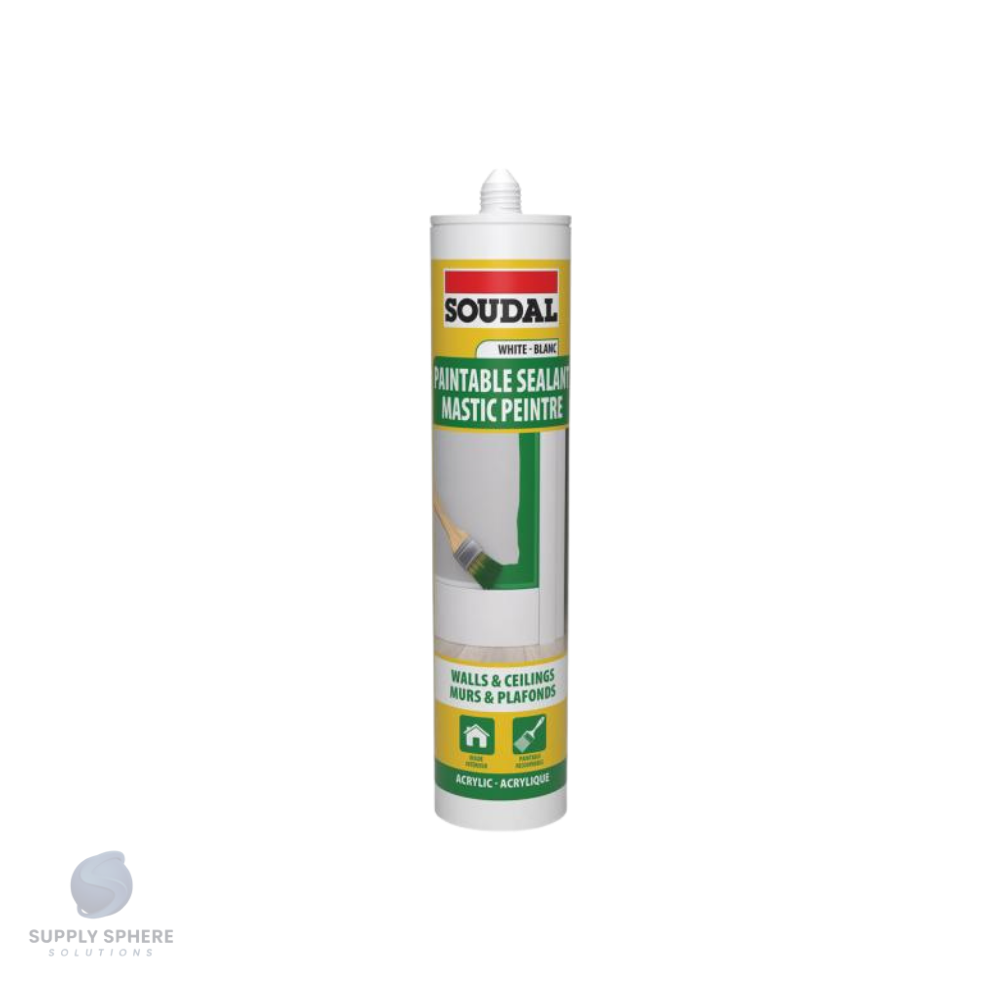Paintable Sealant 270ml