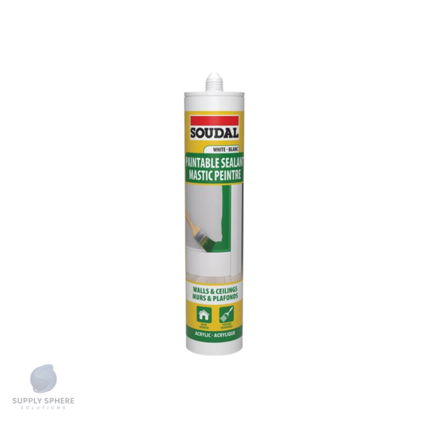 Paintable Sealant 270ml