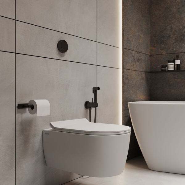 Bathroom & Plumbing