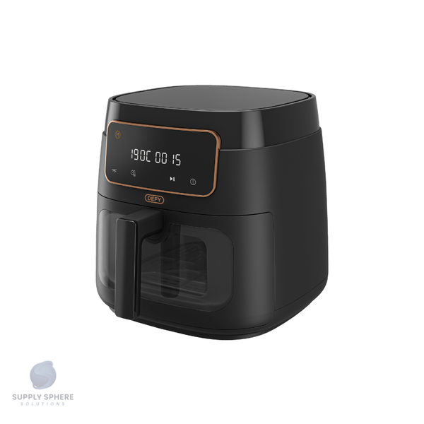 7.6L Digital Air Fryer