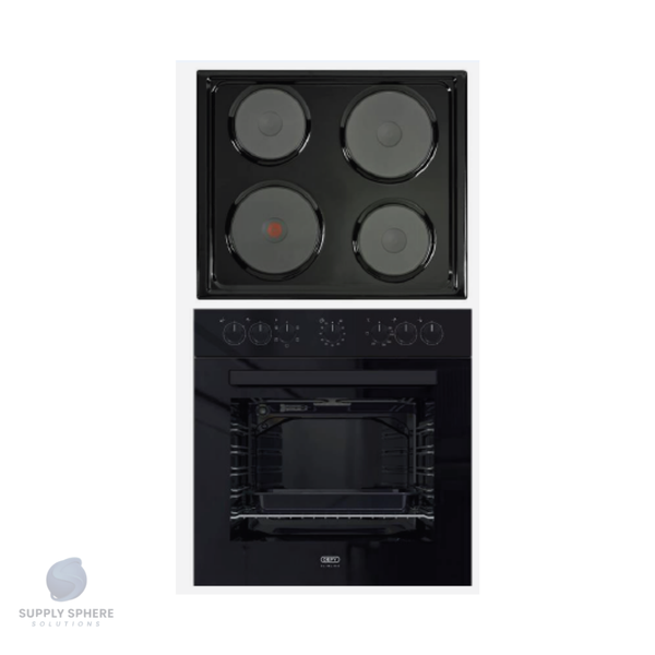 DCB822E Defy Bundle DBO482E & DHD332