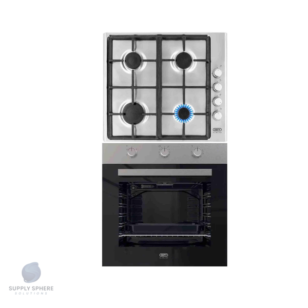DCB843E Defy Bundle DCO484E & DHG133