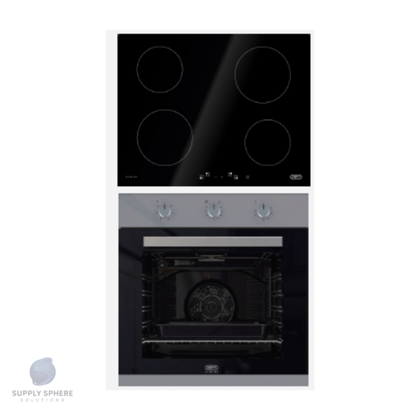 DCB866E Defy Bundle DBO486E & DHD406A