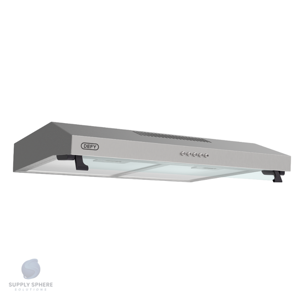 DCH60SS 60cm Standard Hood SS