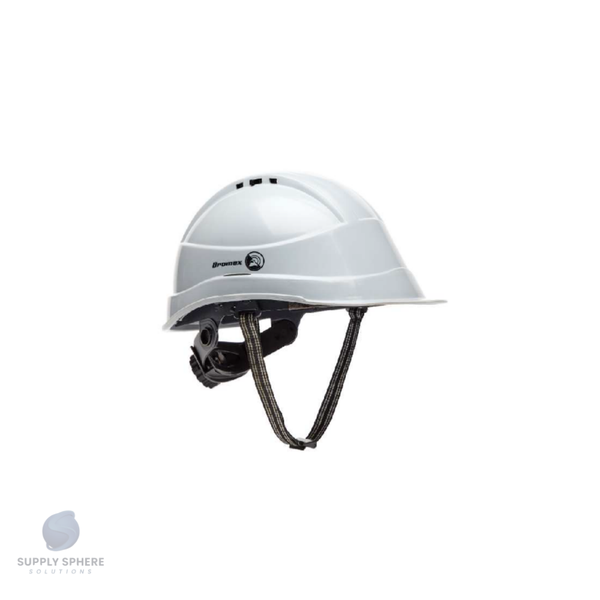 Dromex Hard Hat BROWN