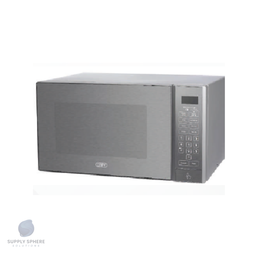 DMO390 Mwo 30L Elec Mirr Glass
