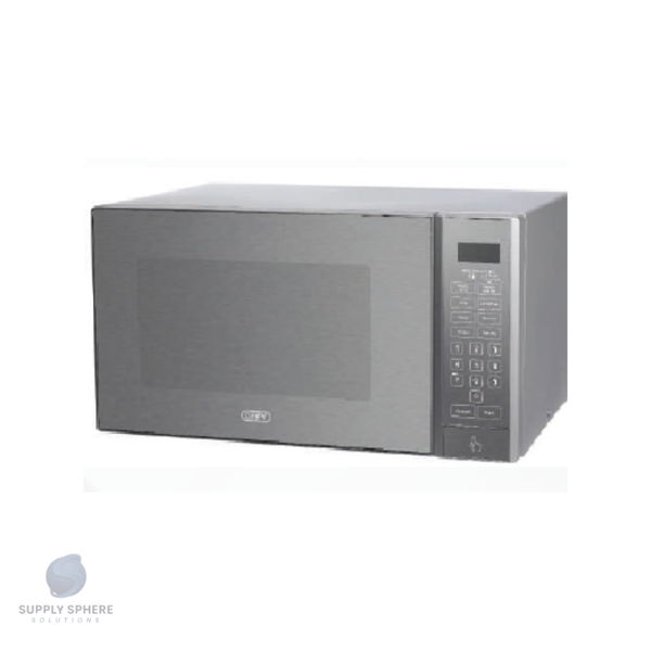 DMO390 Mwo 30L Elec Mirr Glass