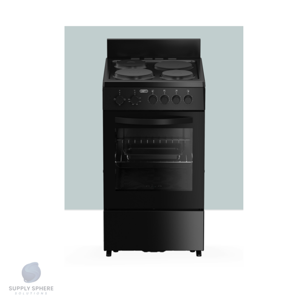 Stove Defy Compact 4 Plate B