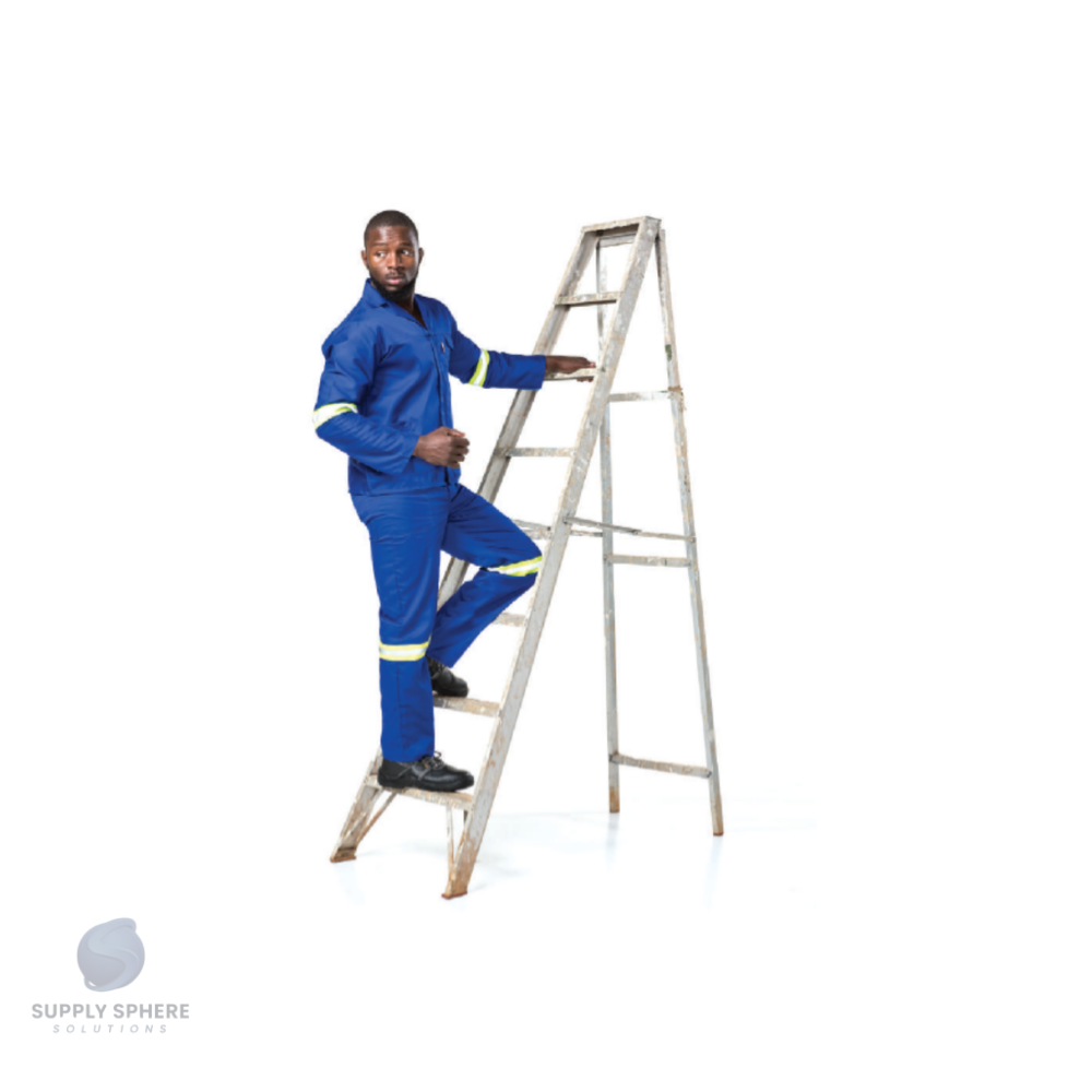 DROMEX Royal CONTI SUITS with Reflective, size 46