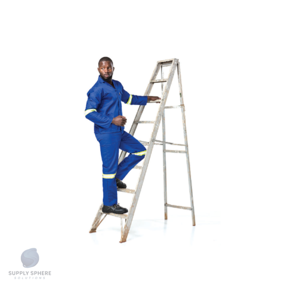 DROMEX Royal CONTI SUITS with Reflective, sizes 30 to 44