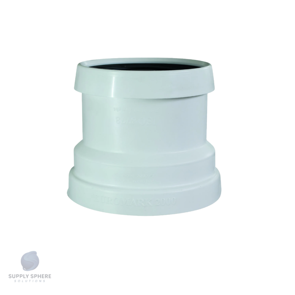 SV 110mm Pan Collar & Seal R/R Eurofit
