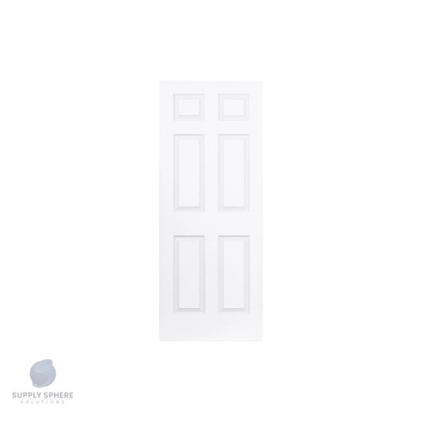 Embos Colonist Light Interior Fire Door