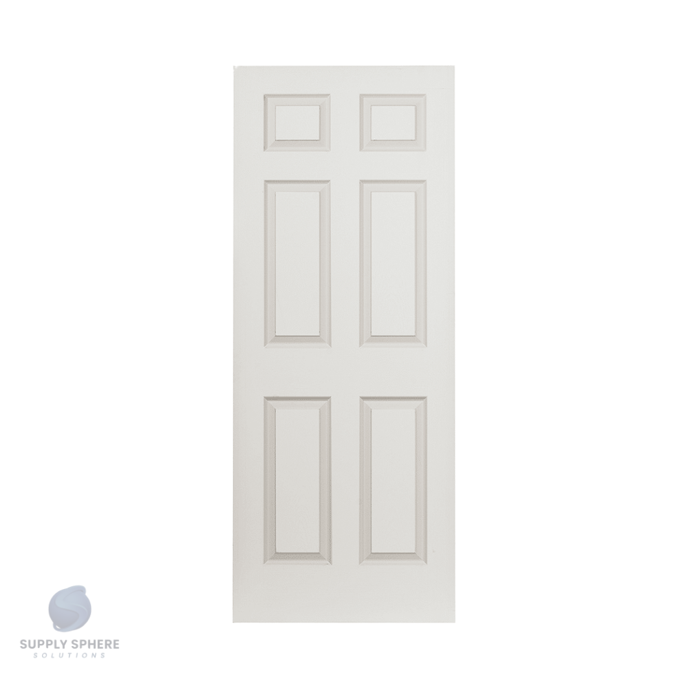 Embos Colonist Light Interior Door