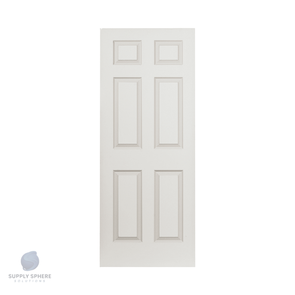 Embos Colonist Light Interior Door