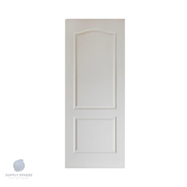 Embos Classique Interior Door White Primed