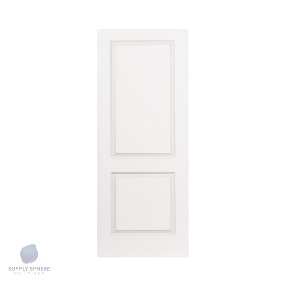 Embos Canterbury Interior Door White Primed