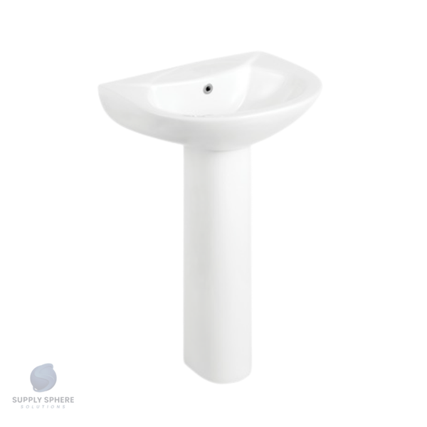 EntrÃ©e Basin and Pedestal - Local