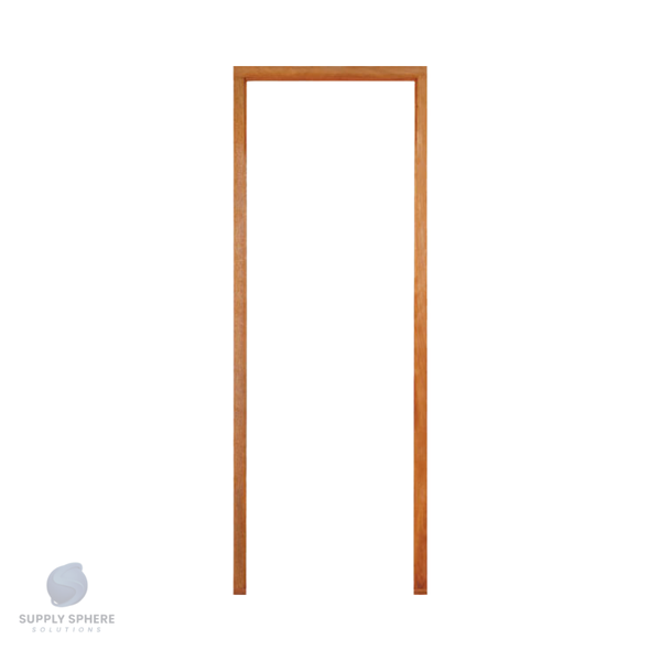 86X51 Door Frame - No Cill - No Gasket
