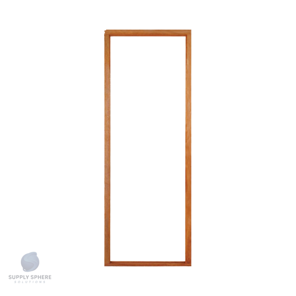 86X51 Door Frame Open Out