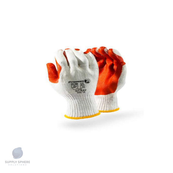 Standard, 7 gg cotton crochet liner