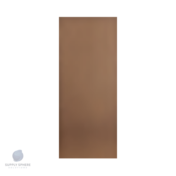 Hardboard Standard Interior Door - Light Duty