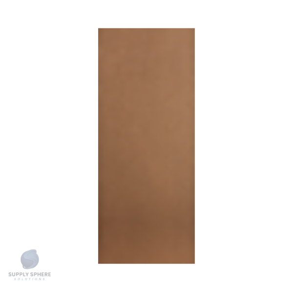 Hardboard Standard Interior Door - Light Duty - Satas