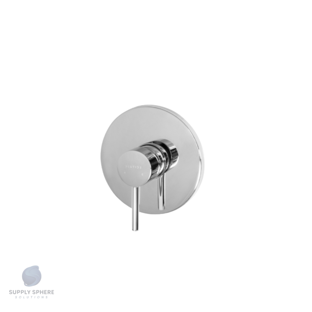 Concealed Mixer