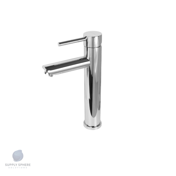 High Basin Mixer