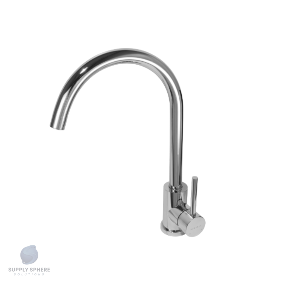 Single Hole Sink mixer