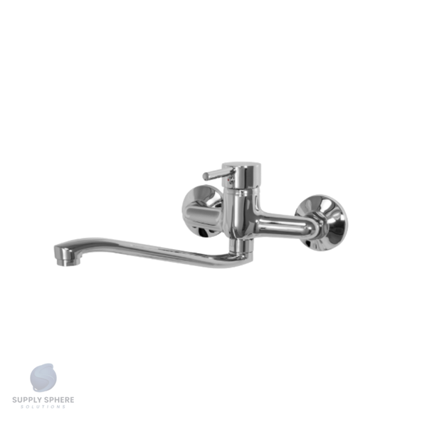 Sink Mixer W/T Std Offset