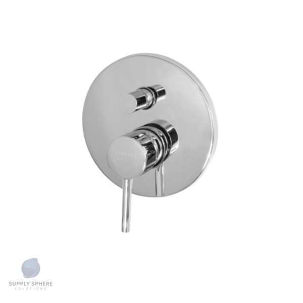 Concealed Diverter Mixer