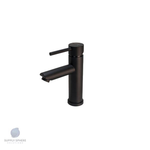 STD Basin Mixe90mm Black