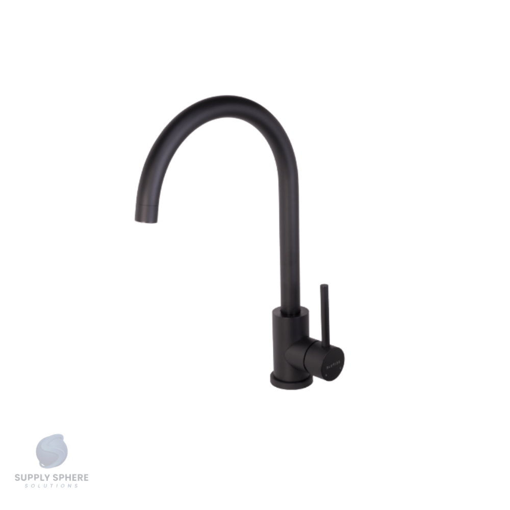 Single Hole Sink Mixer Blank