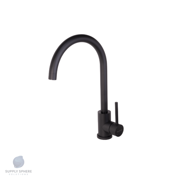 Single Hole Sink Mixer Blank