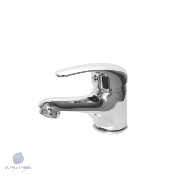 Guest Basin Mixer