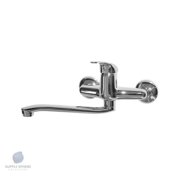 Sink Mixer W/T (100mm - 200mm Offset)