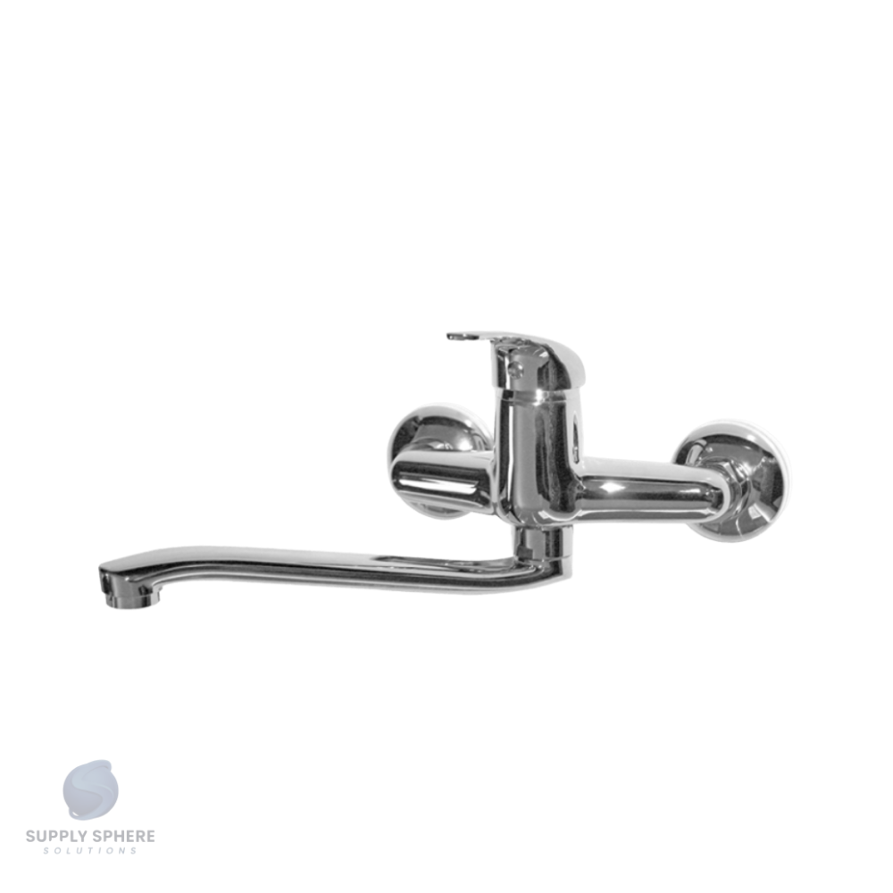 Sink Mixer W/T Std Offset